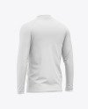 Long Sleeve Raglan Jersey