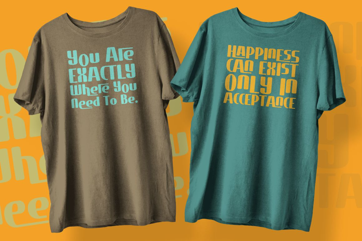 Aloalla - Decorative Retro Sans Aloalla - Decorative Retro Sans