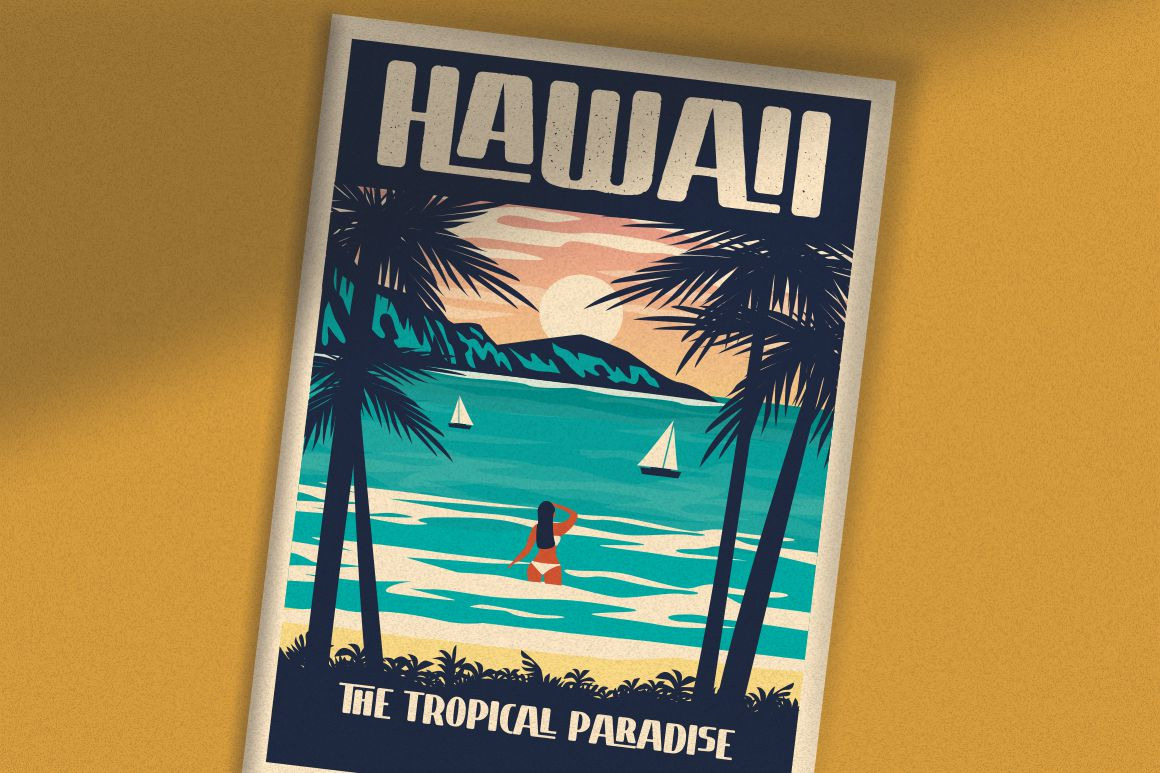 Aloalla - Decorative Retro Sans Aloalla - Decorative Retro Sans