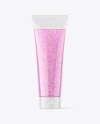 Cosmetic Tube Mockup Cosmetic Tube Mockup