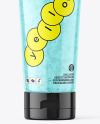 Cosmetic Tube Mockup Cosmetic Tube Mockup