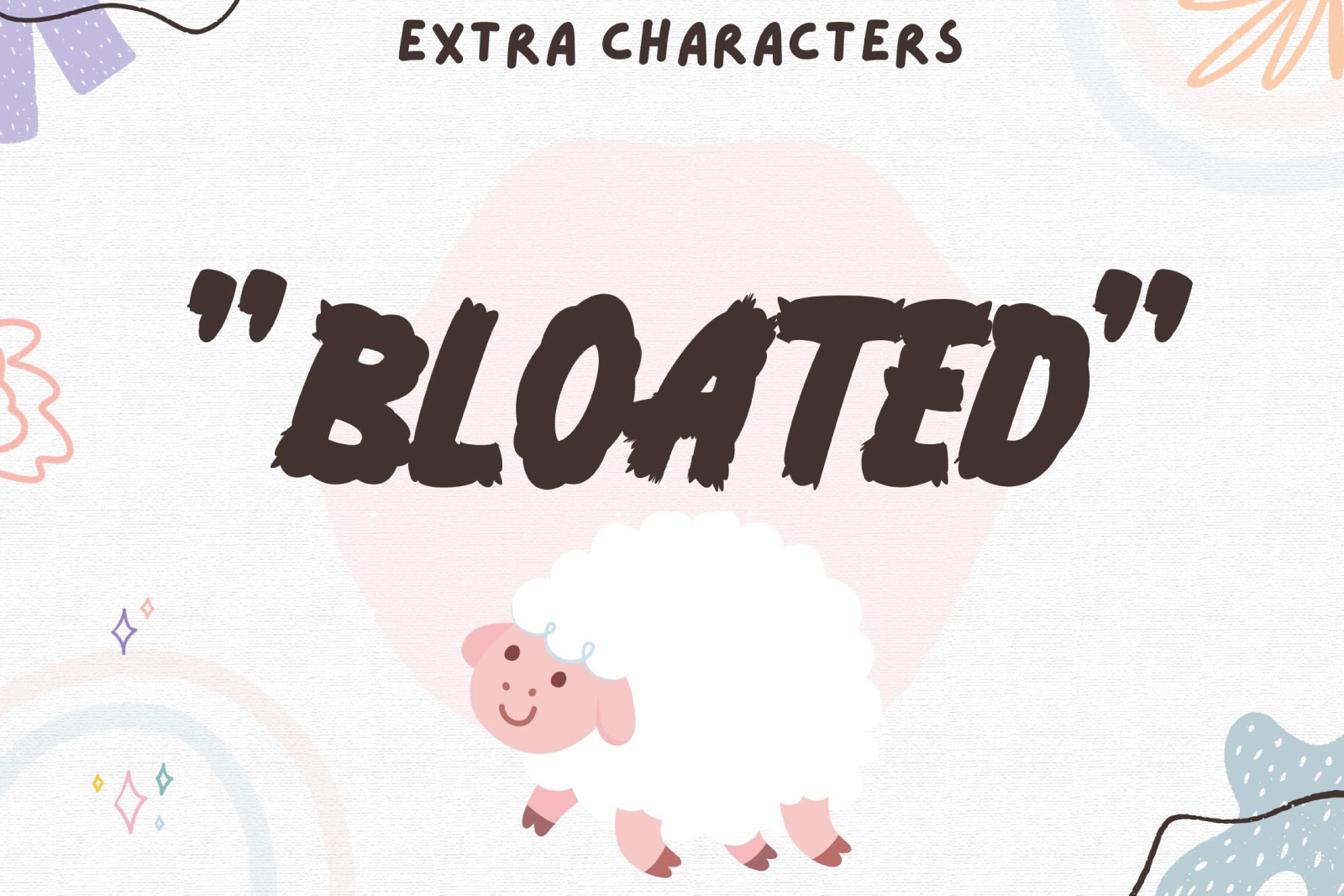 Holysheep Font Holysheep Font