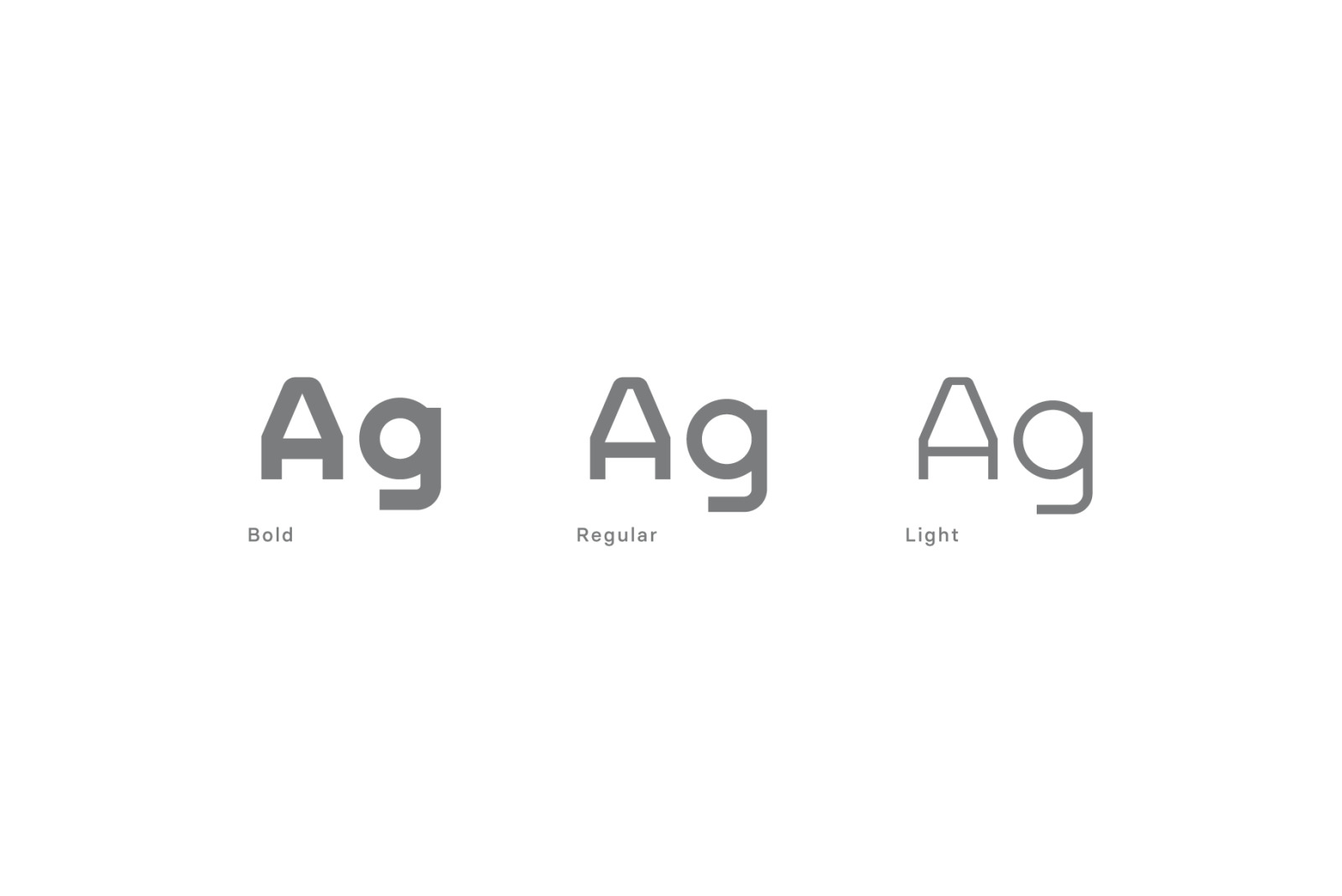Uegor Font Uegor Font