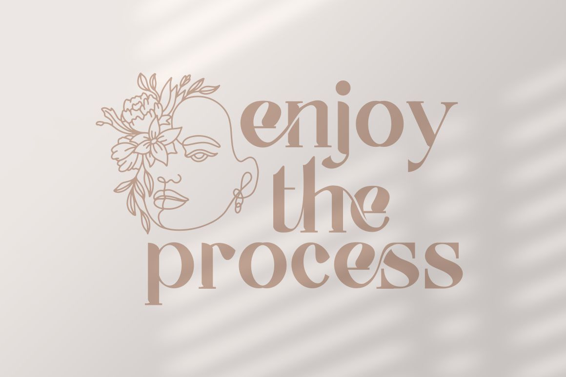 Chiralla - Elegant Serif Font Chiralla - Elegant Serif Font