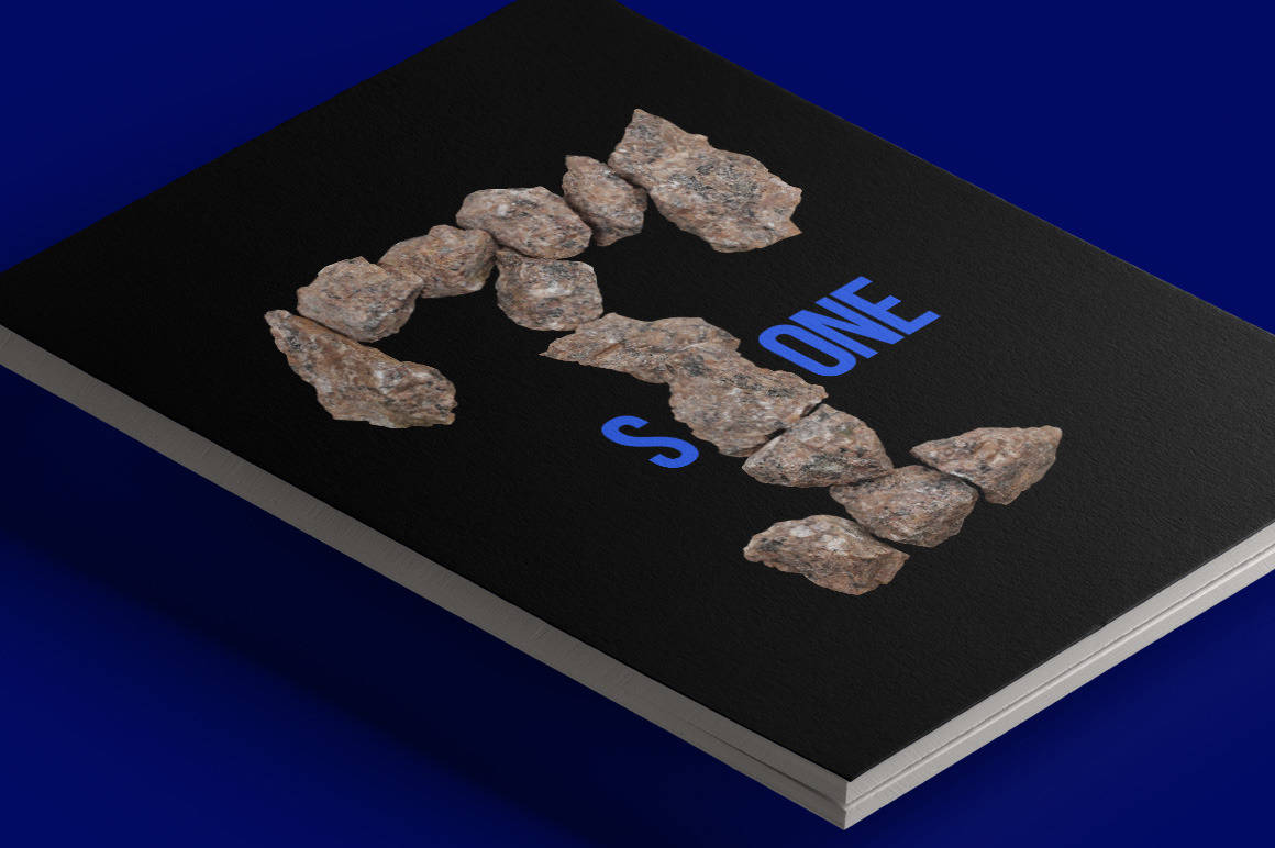 Granite Font Granite Font