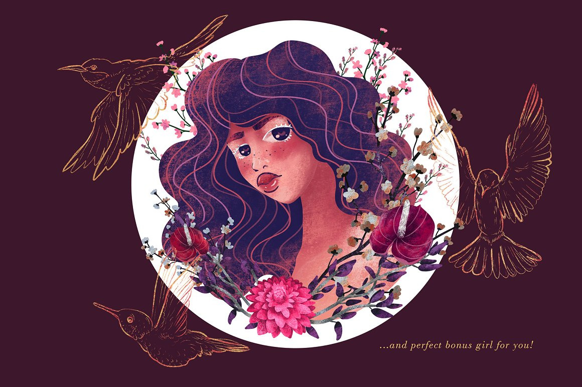 FLOWER BOOM FLOWER BOOM