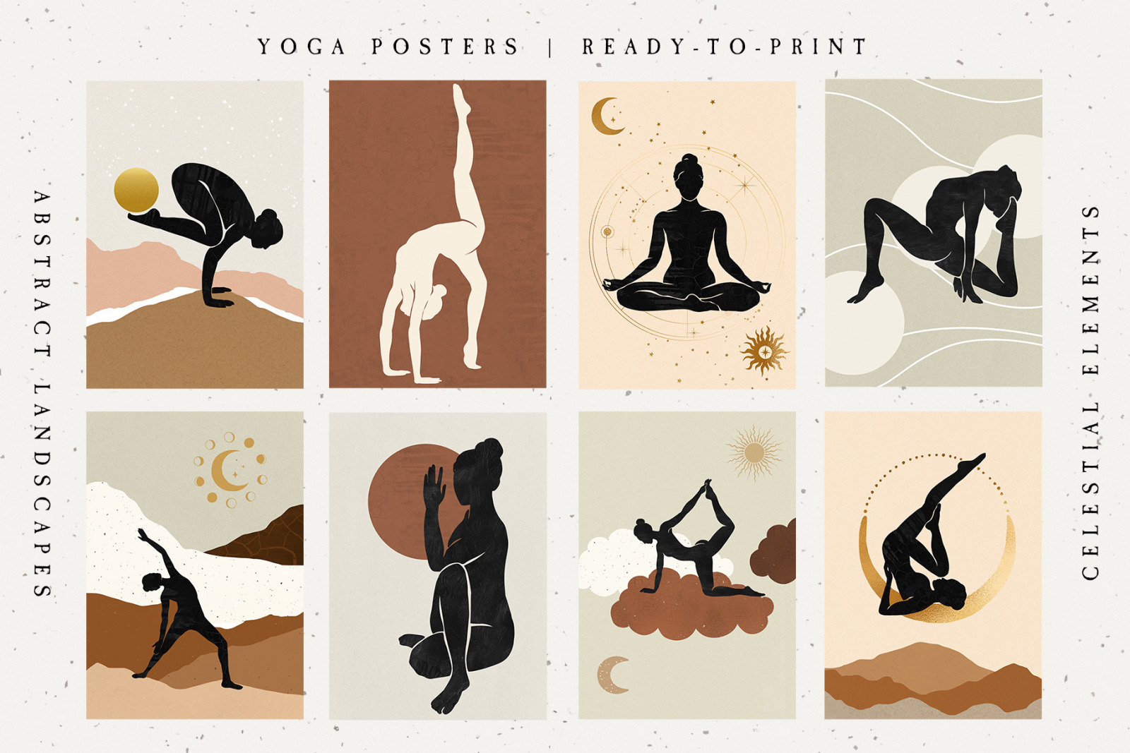 Magic Yoga Esoteric Set Magic Yoga Esoteric Set