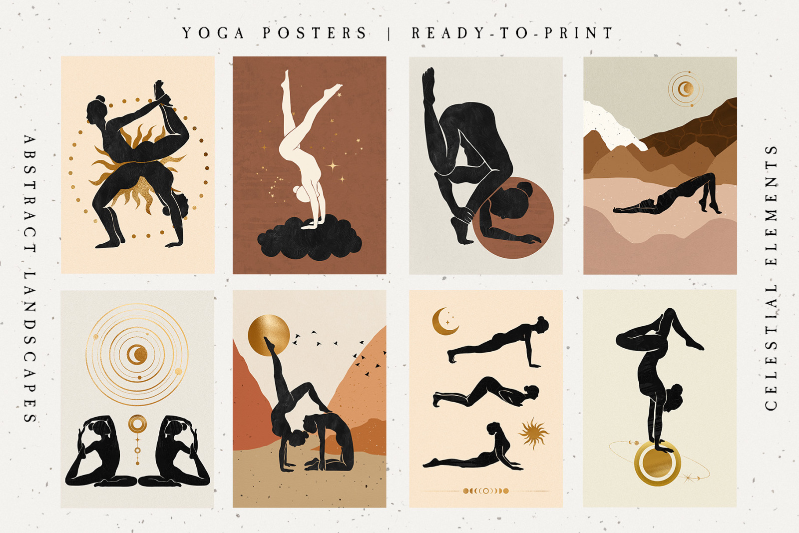 Magic Yoga Esoteric Set Magic Yoga Esoteric Set