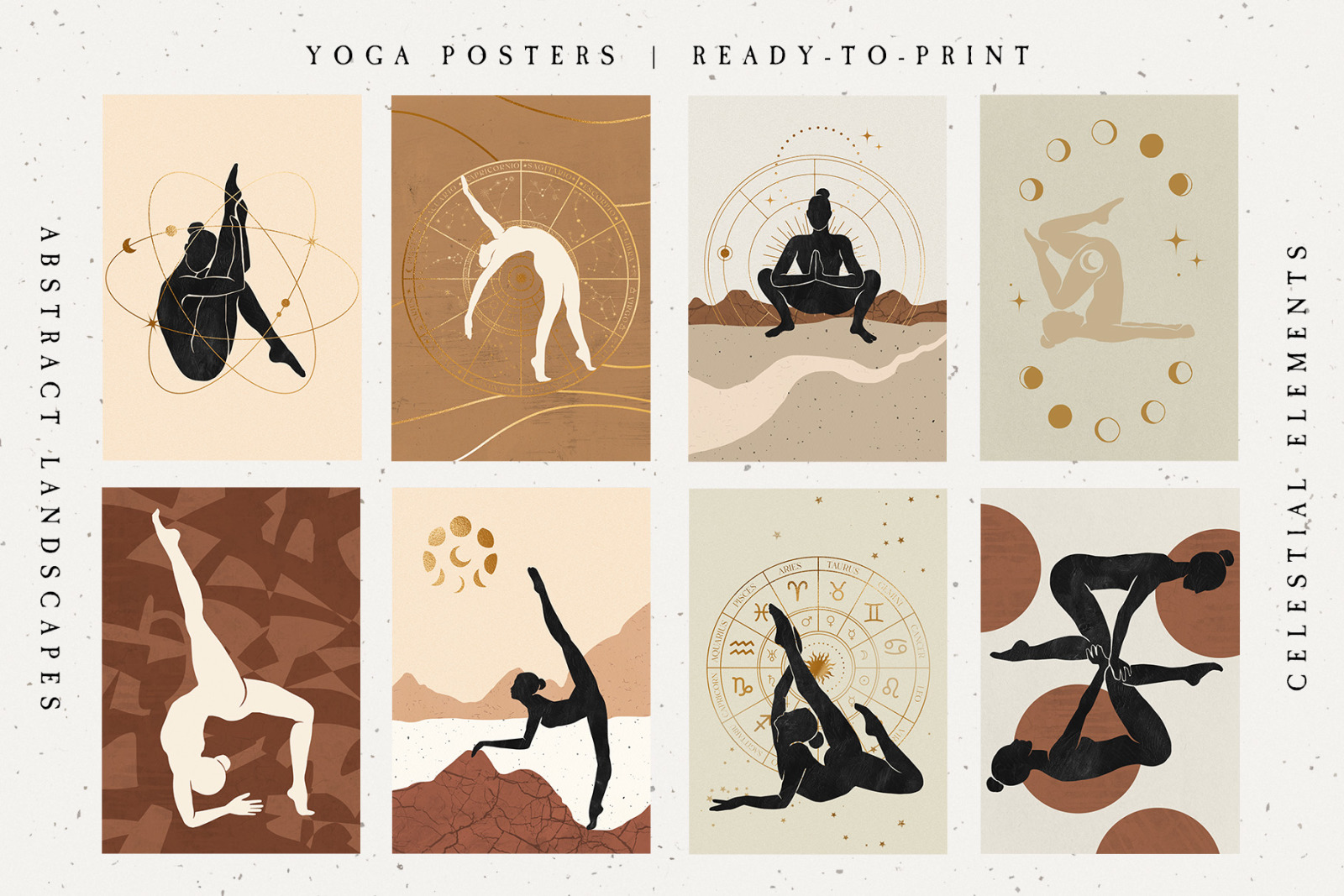 Magic Yoga Esoteric Set Magic Yoga Esoteric Set
