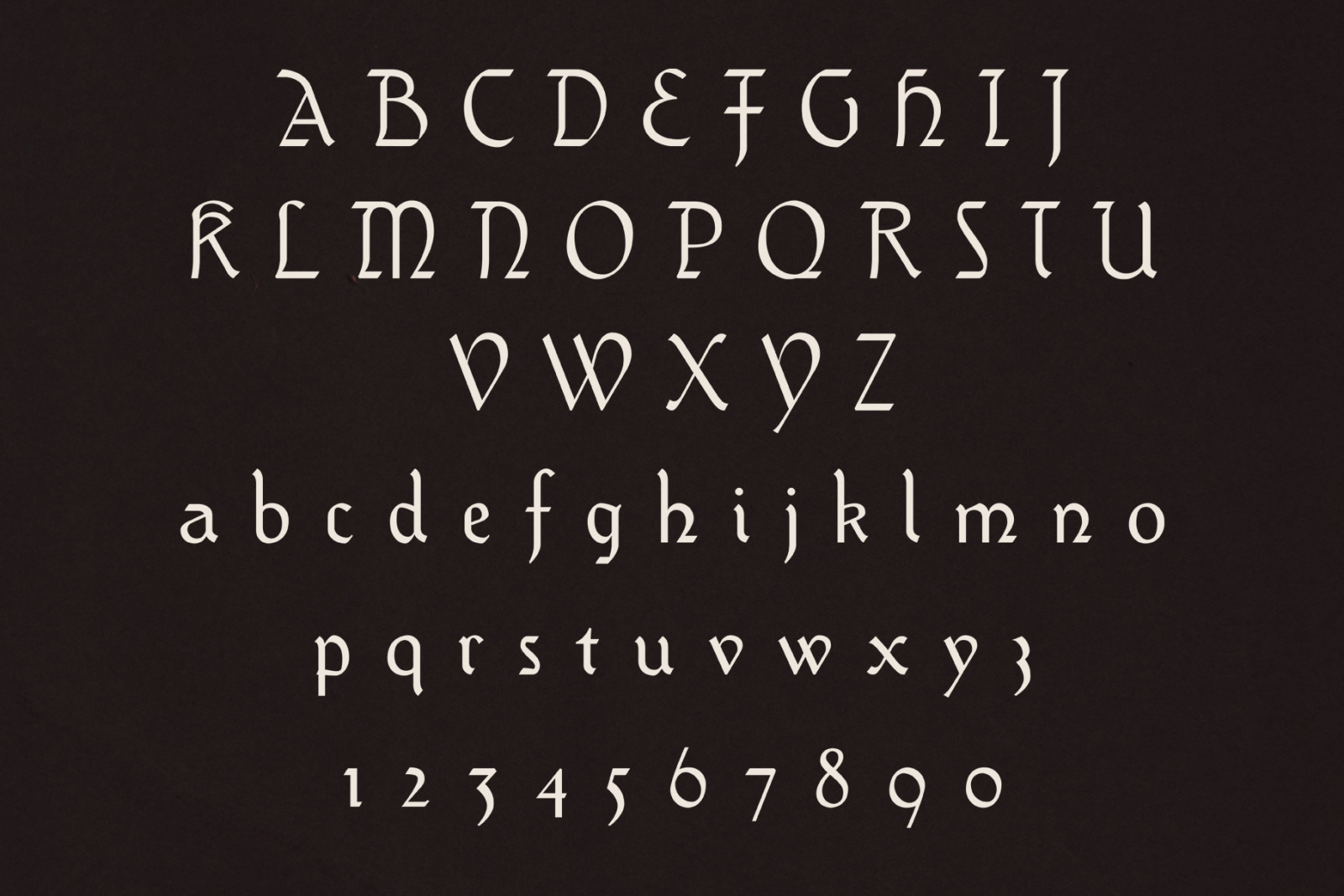 Godfryd Font Godfryd Font