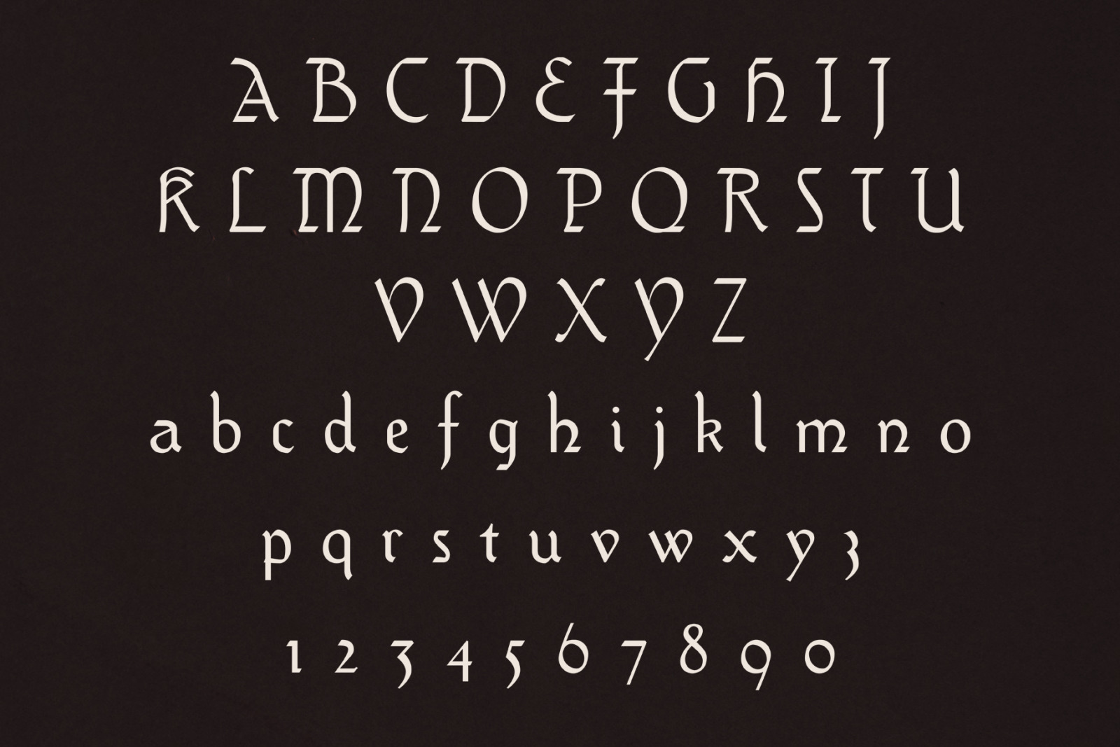 Godfryd Font