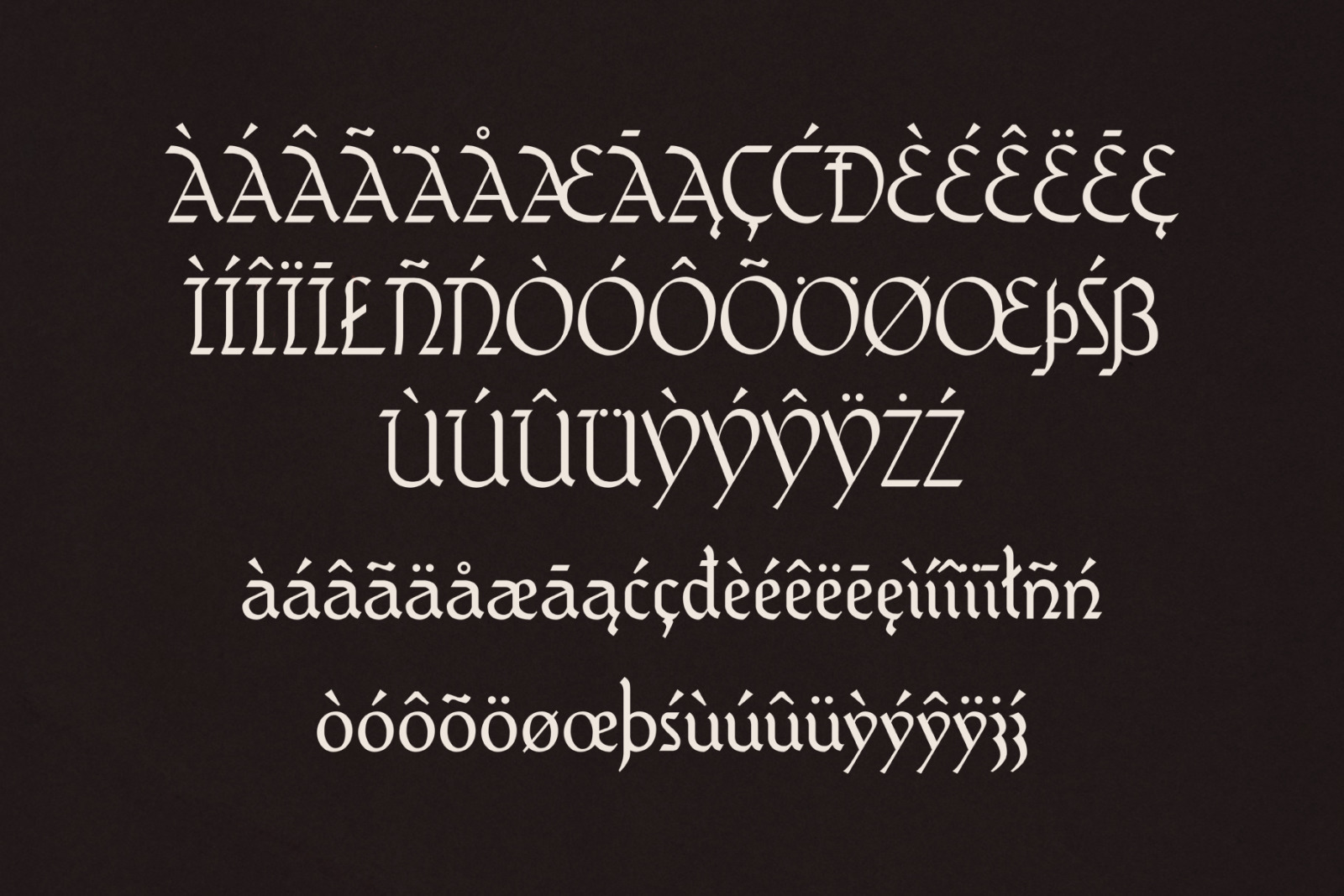 Godfryd Font