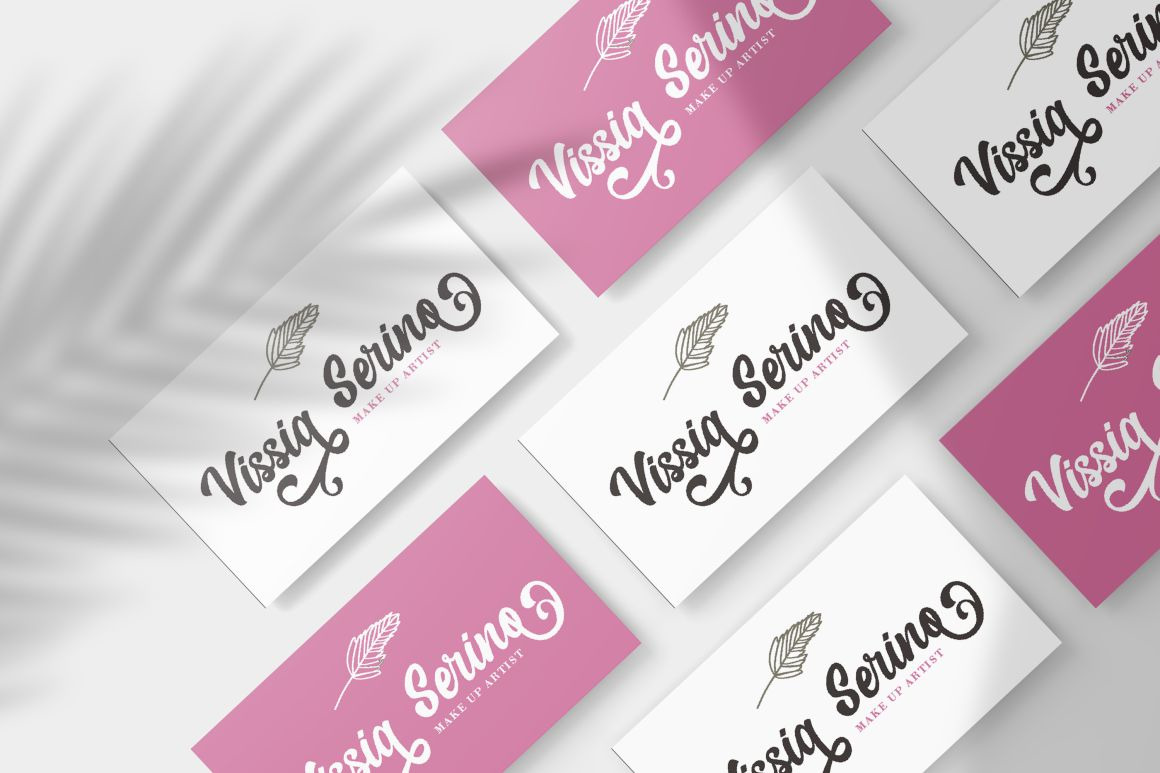 Dream Flourish - Decorative Script Dream Flourish - Decorative Script