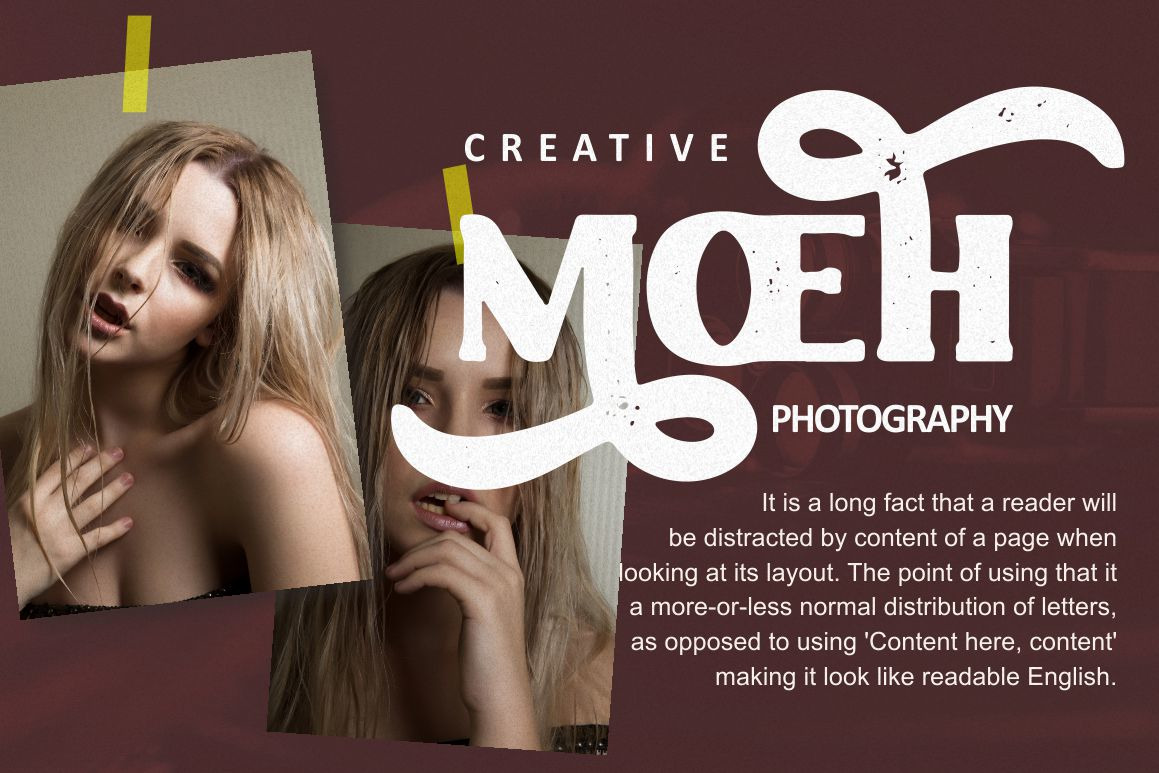Heathfield - Vintage Bold Serif Font Heathfield - Vintage Bold Serif Font