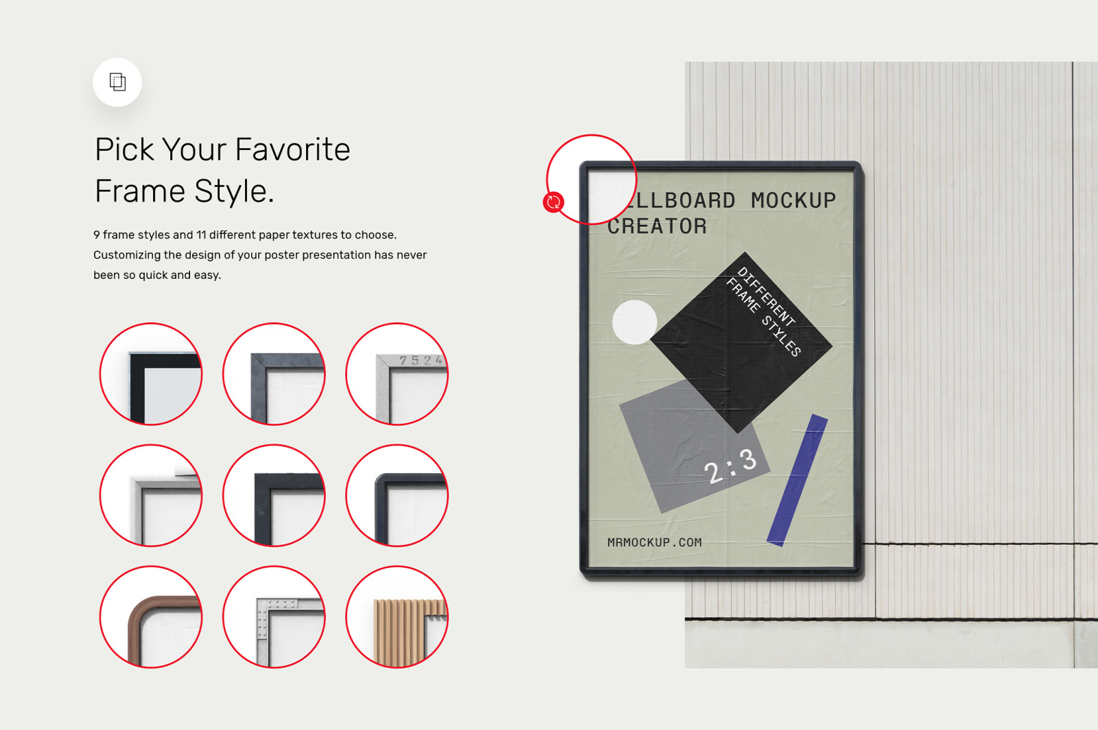 Billboard Mockup Creator Billboard Mockup Creator