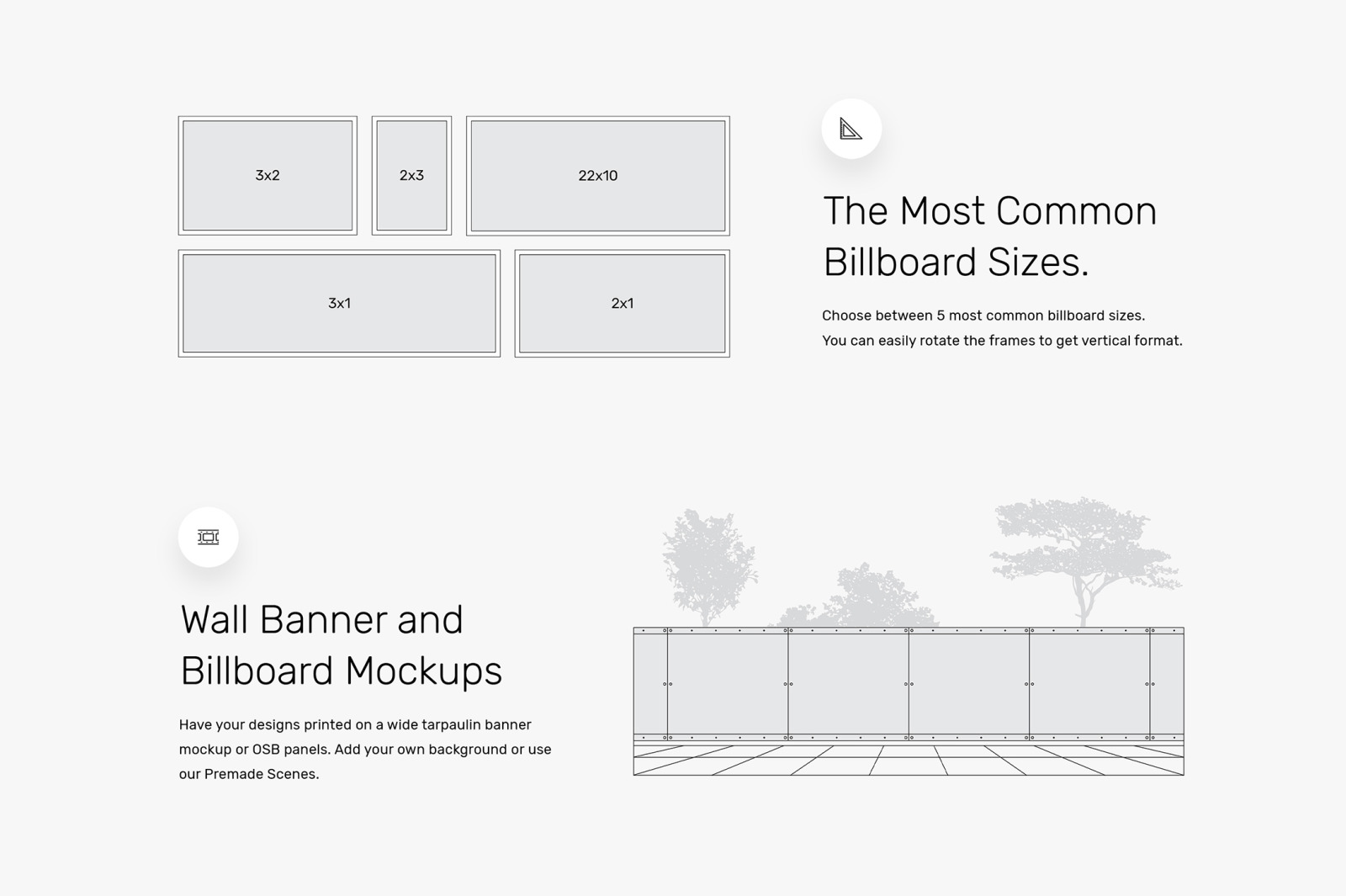 Billboard Mockup Creator Billboard Mockup Creator