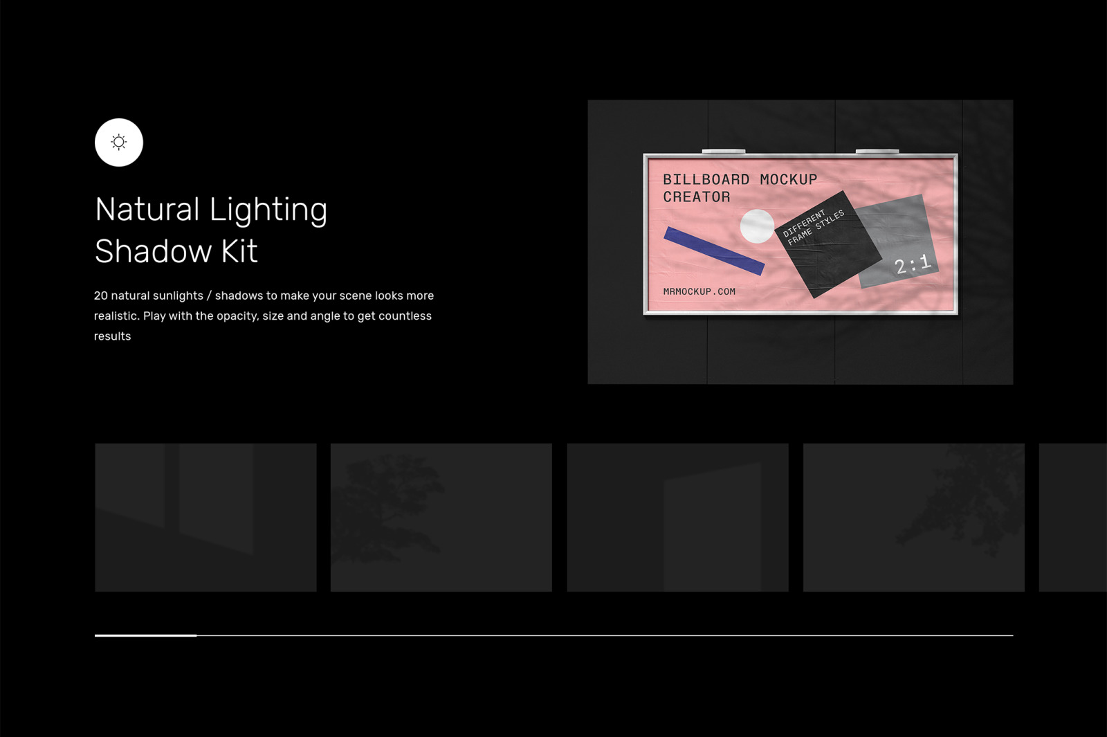 Billboard Mockup Creator Billboard Mockup Creator