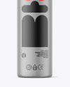Matte Dispenser Bottle Mockup Matte Dispenser Bottle Mockup