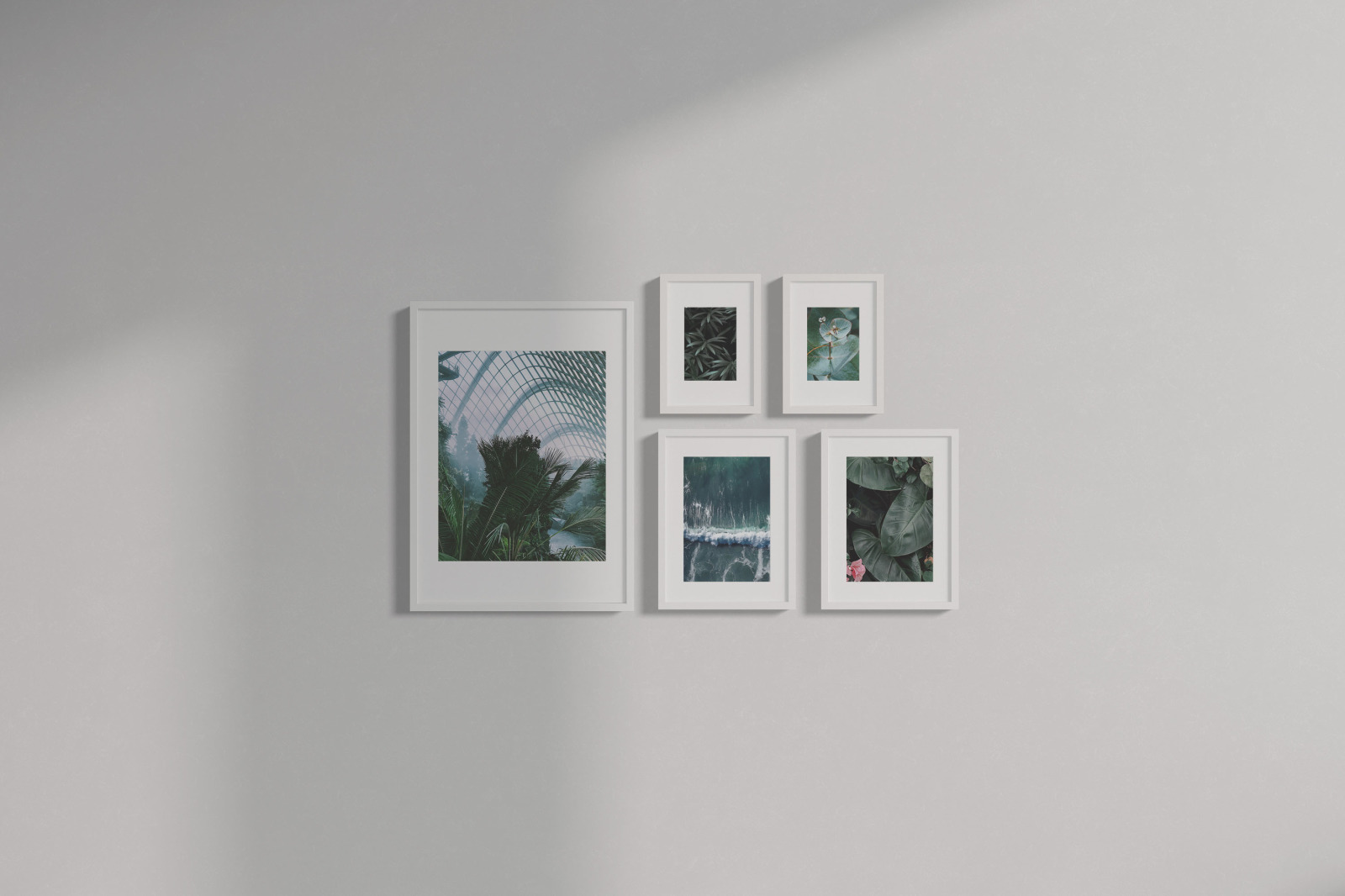 Frame Mockup Frame Mockup