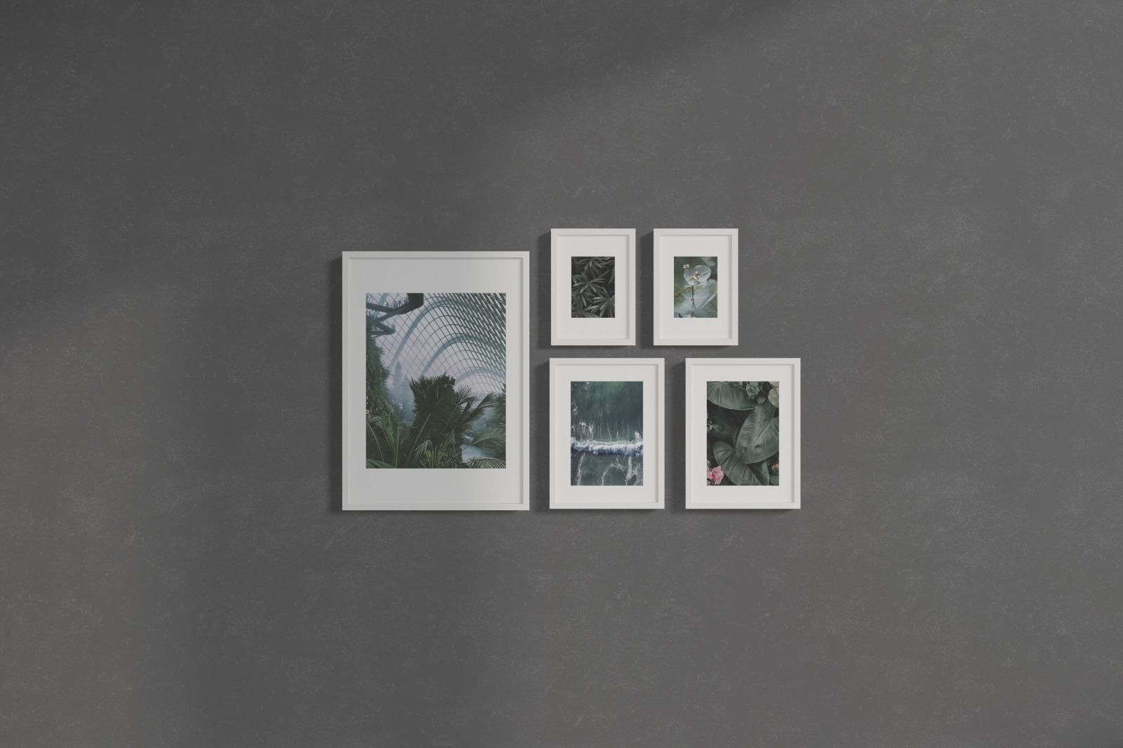 Frame Mockup Frame Mockup