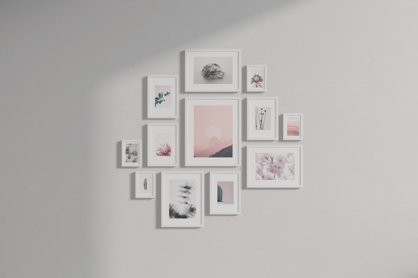 Frame Mockup Frame Mockup