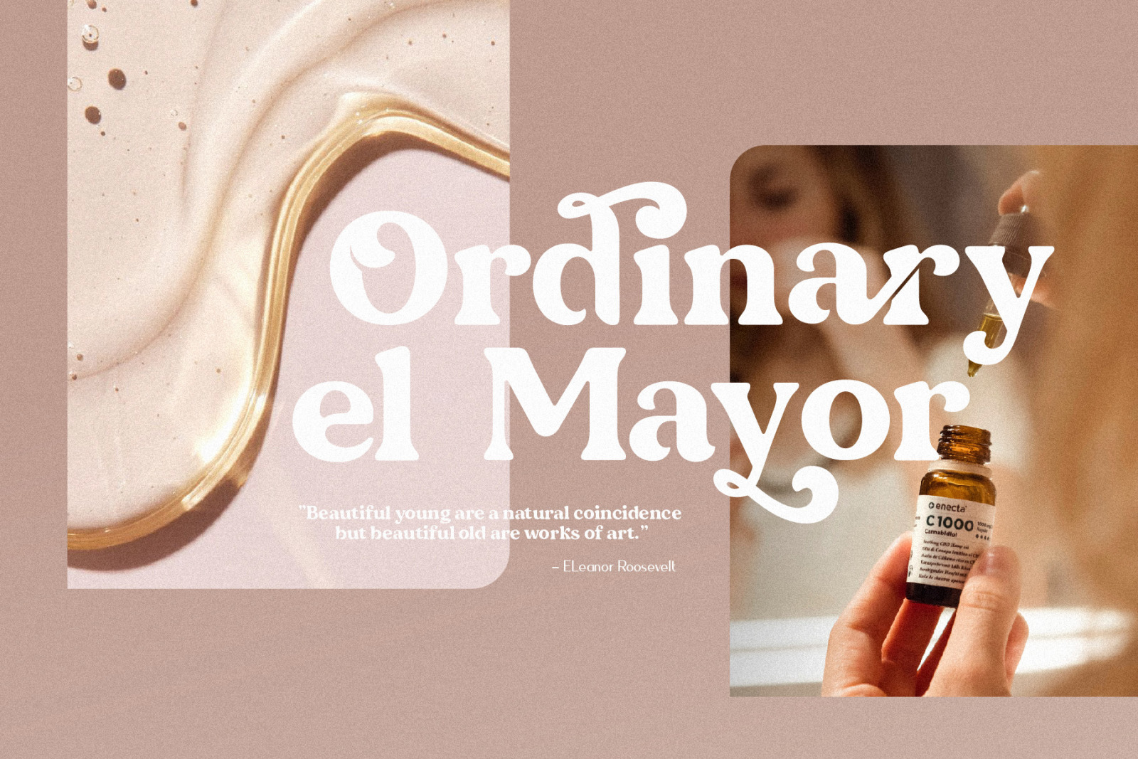 Bastie - Elegant Serif Font Bastie - Elegant Serif Font