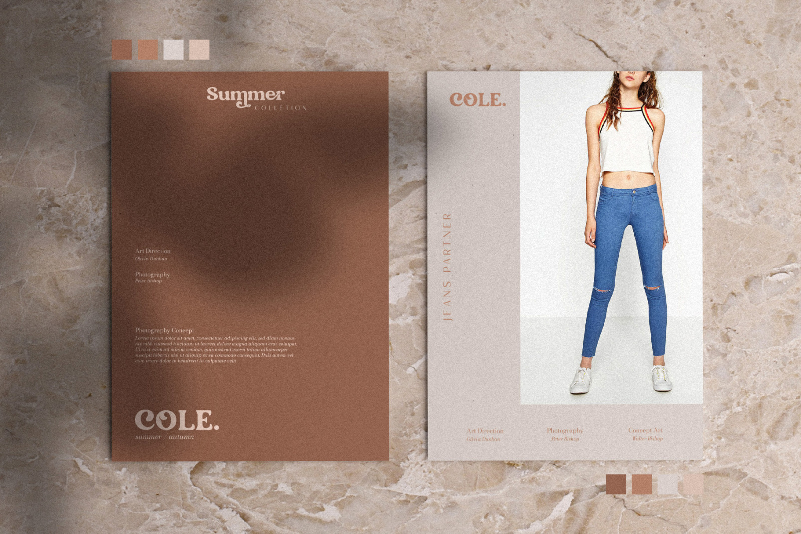 Bastie - Elegant Serif Font Bastie - Elegant Serif Font