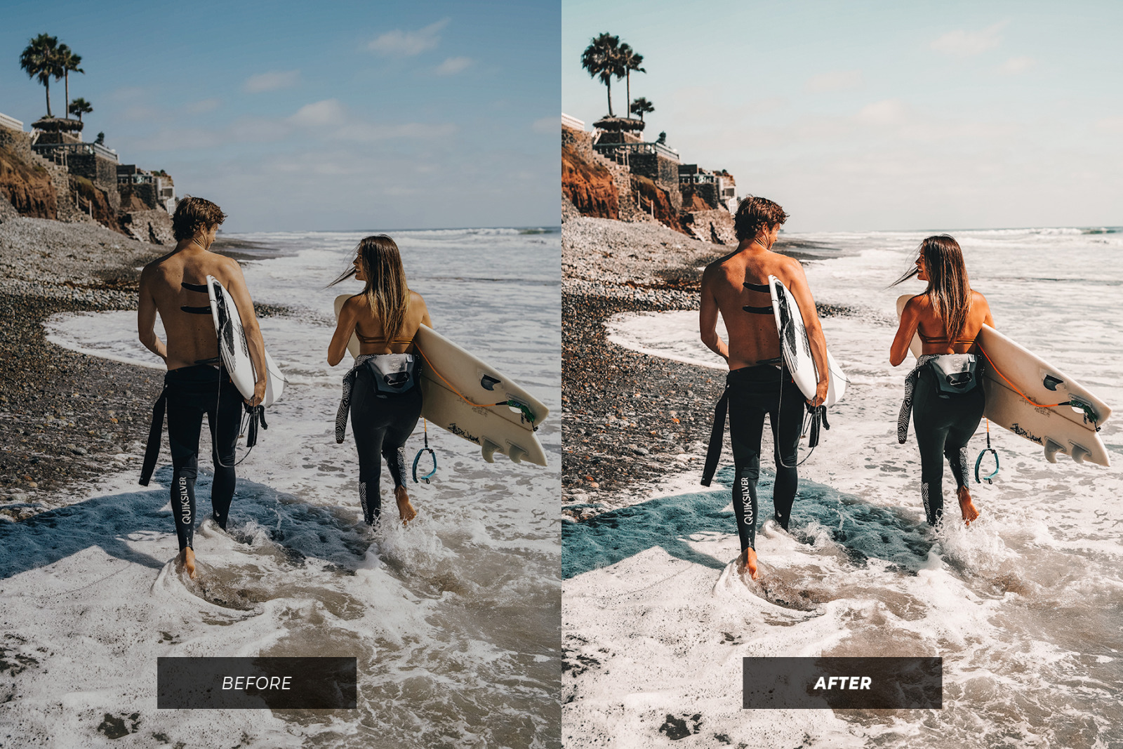 Travel Time Lightroom Presets Travel Time Lightroom Presets