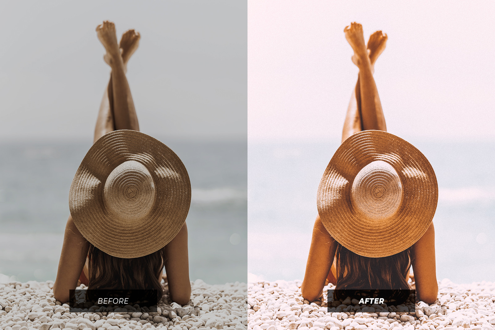 Travel Time Lightroom Presets Travel Time Lightroom Presets
