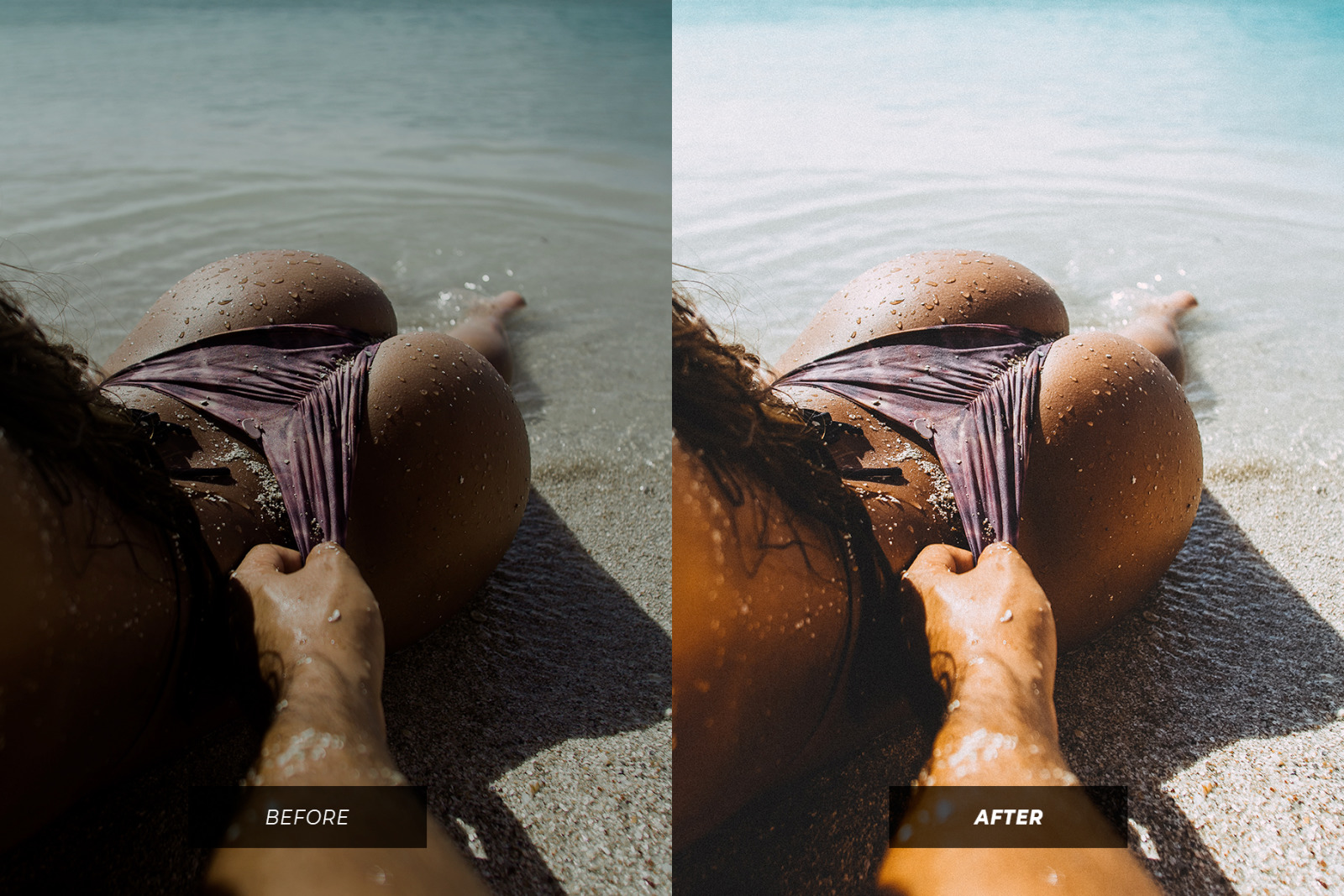 Travel Time Lightroom Presets Travel Time Lightroom Presets