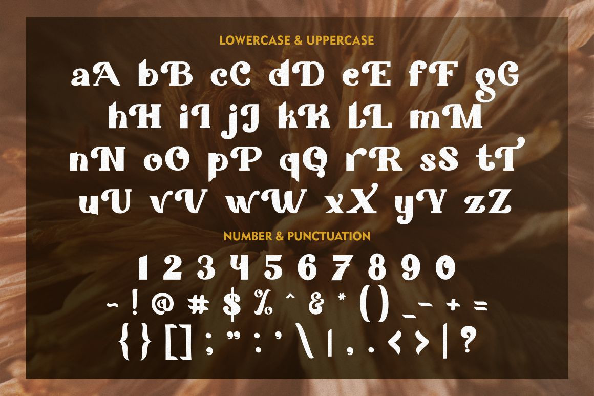 Ragwort - Stylish Sans Font Ragwort - Stylish Sans Font