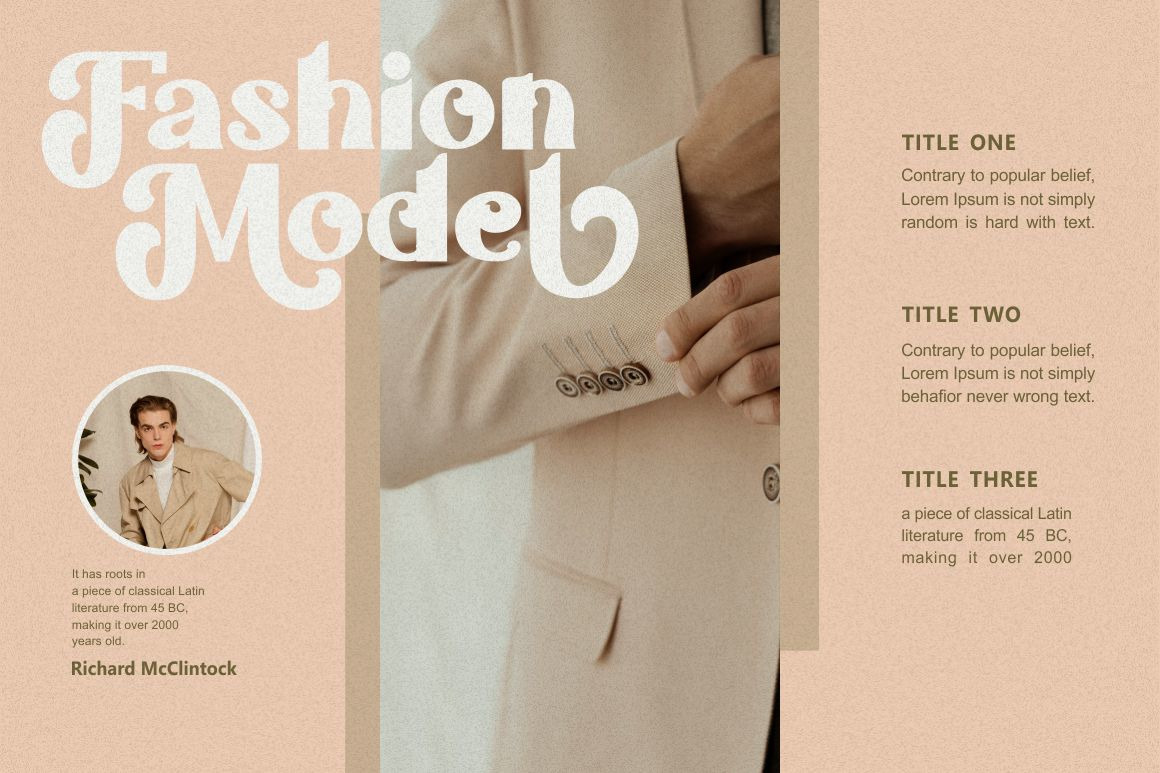 Ragwort - Stylish Sans Font Ragwort - Stylish Sans Font