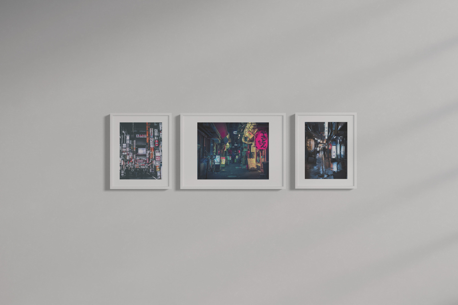 Frame Shemes Mockup Frame Shemes Mockup