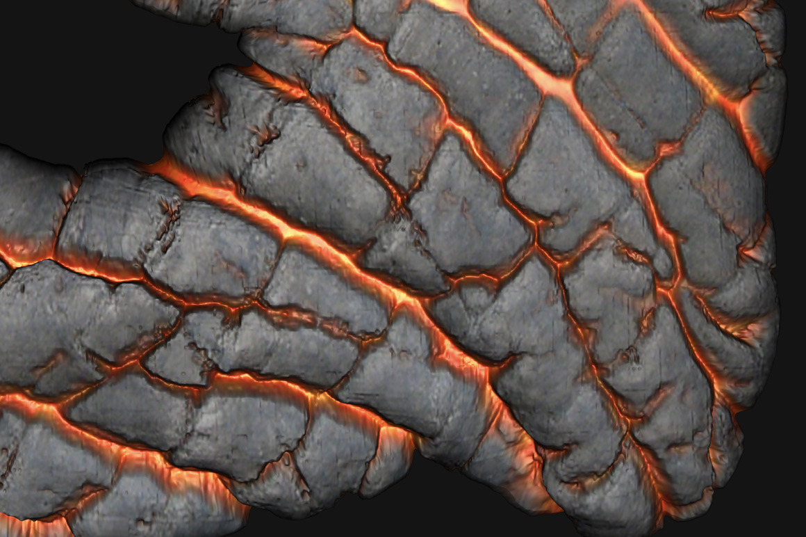 Lava Font Lava Font