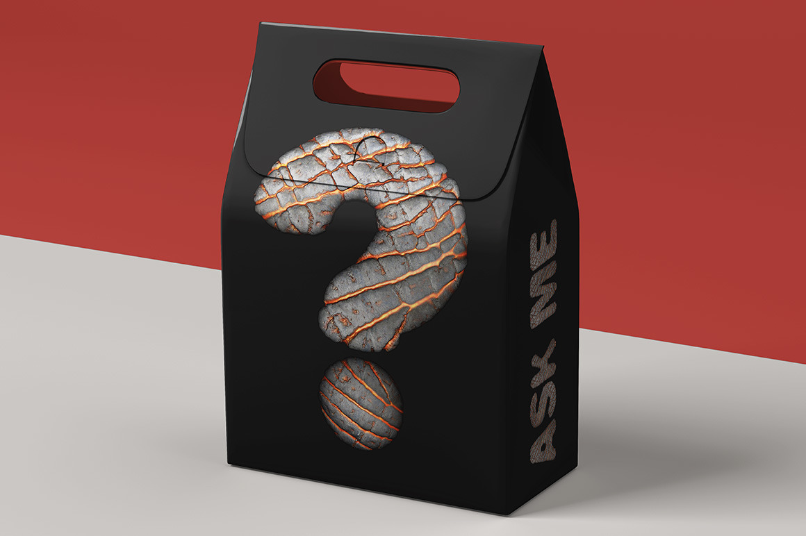 Lava Font Lava Font