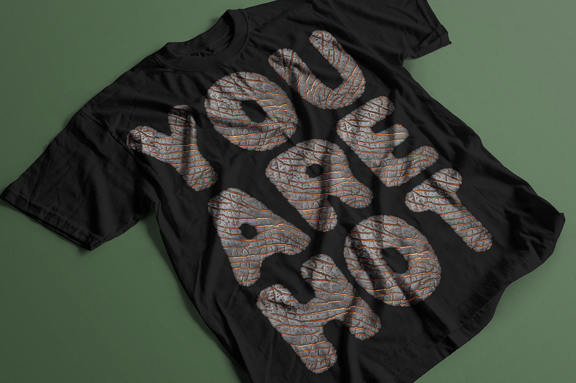 Lava Font Lava Font