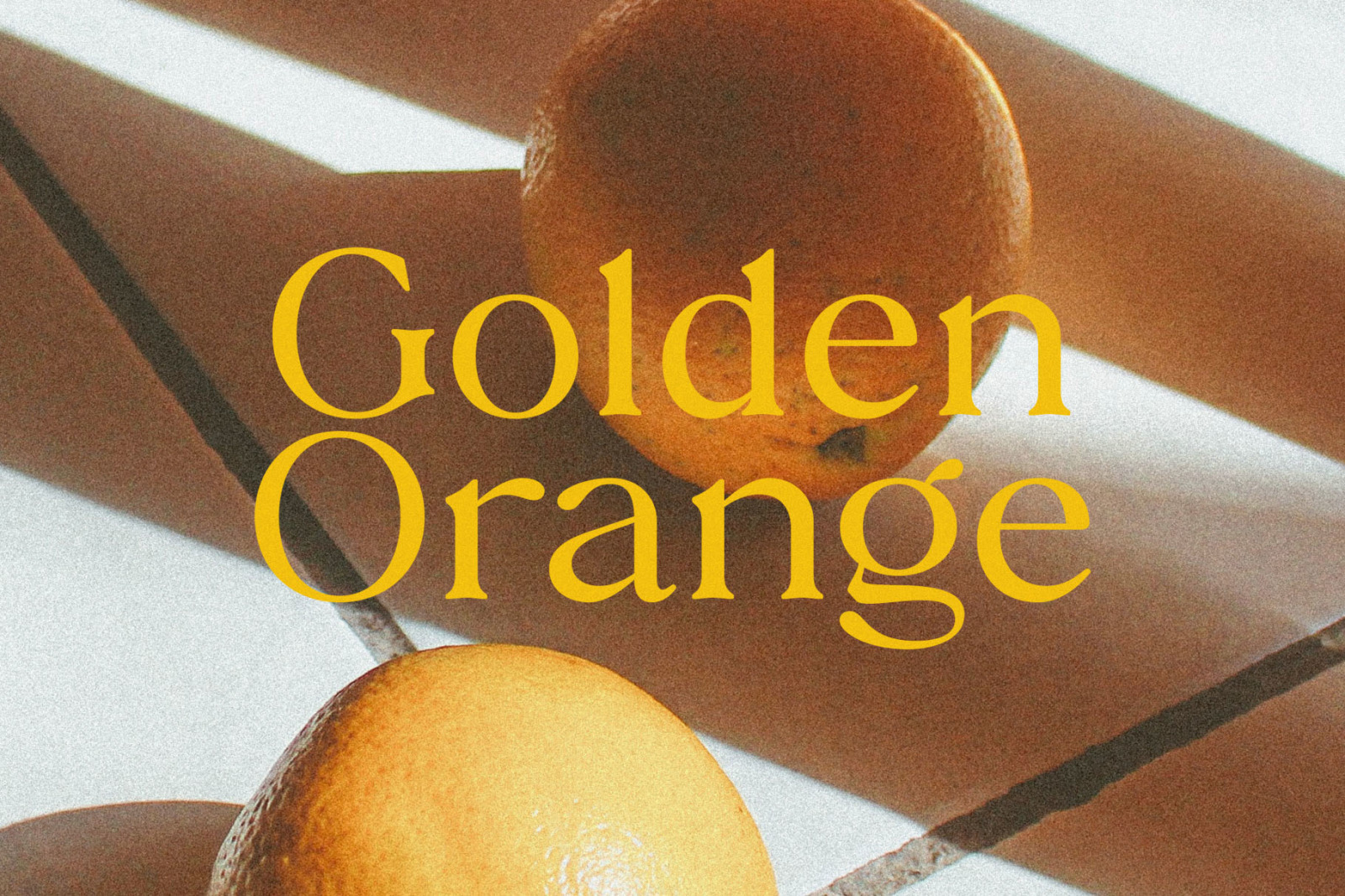 Gilnger – Modern Serif Typeface Gilnger – Modern Serif Typeface