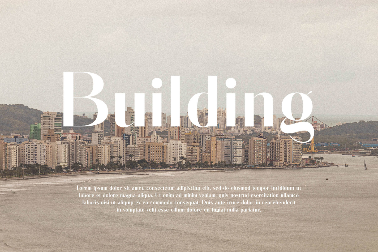 Glakome – Modern Contrast Sans Serif Glakome – Modern Contrast Sans Serif