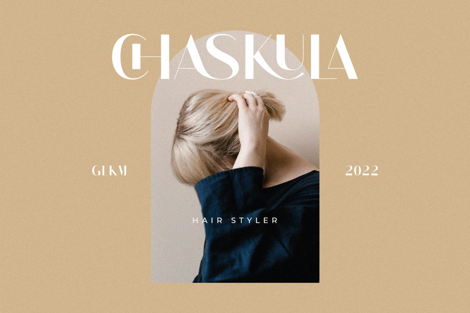 Glakome – Modern Contrast Sans Serif Glakome – Modern Contrast Sans Serif