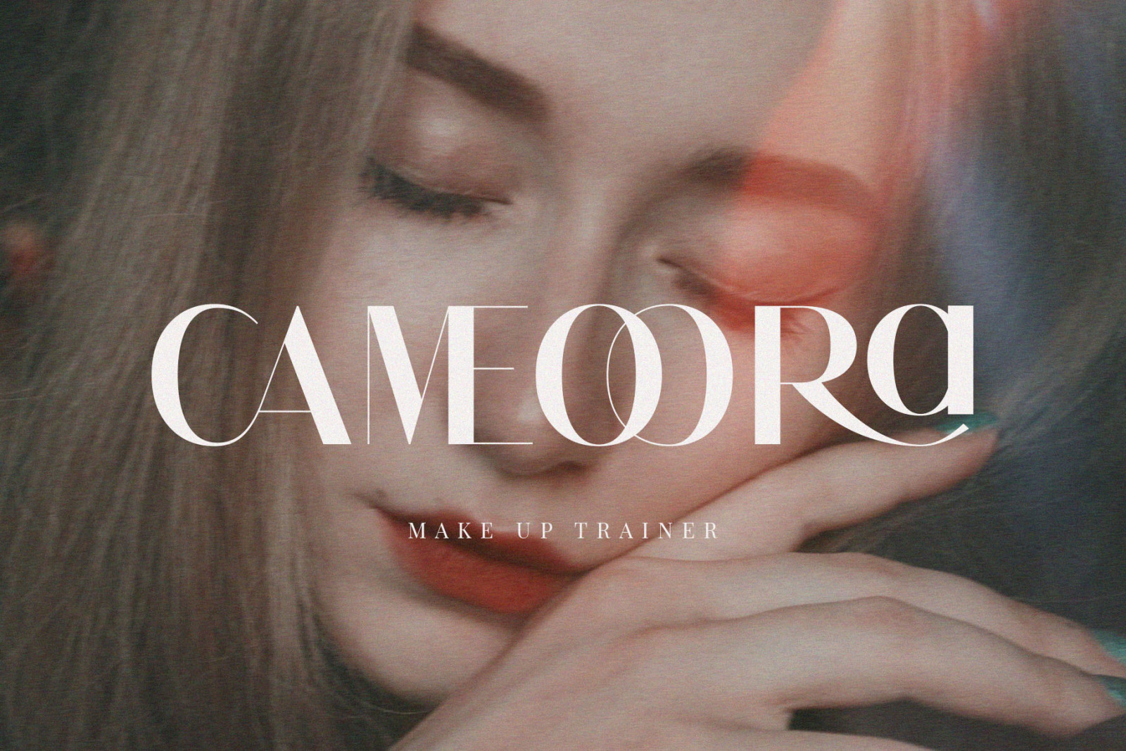Glakome – Modern Contrast Sans Serif Glakome – Modern Contrast Sans Serif