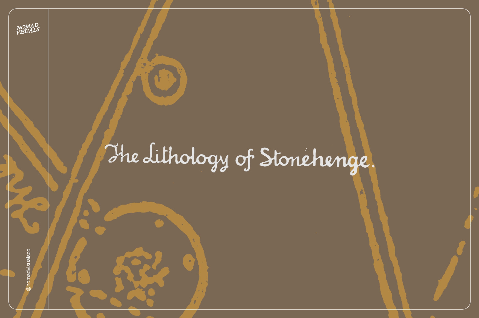Stonehenge - Illustrations and Plans