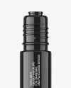 20ml Glossy Cosmetic Bottle Mockup 20ml Glossy Cosmetic Bottle Mockup
