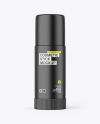 Matte Foundation Stick Mockup