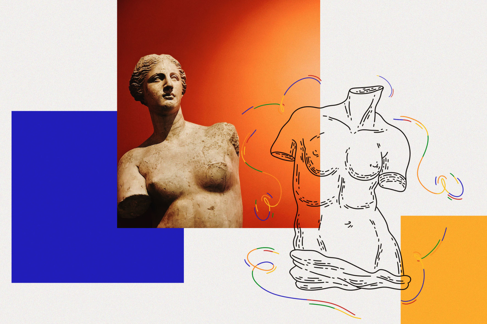 MODERN ANTIQUITY MODERN ANTIQUITY