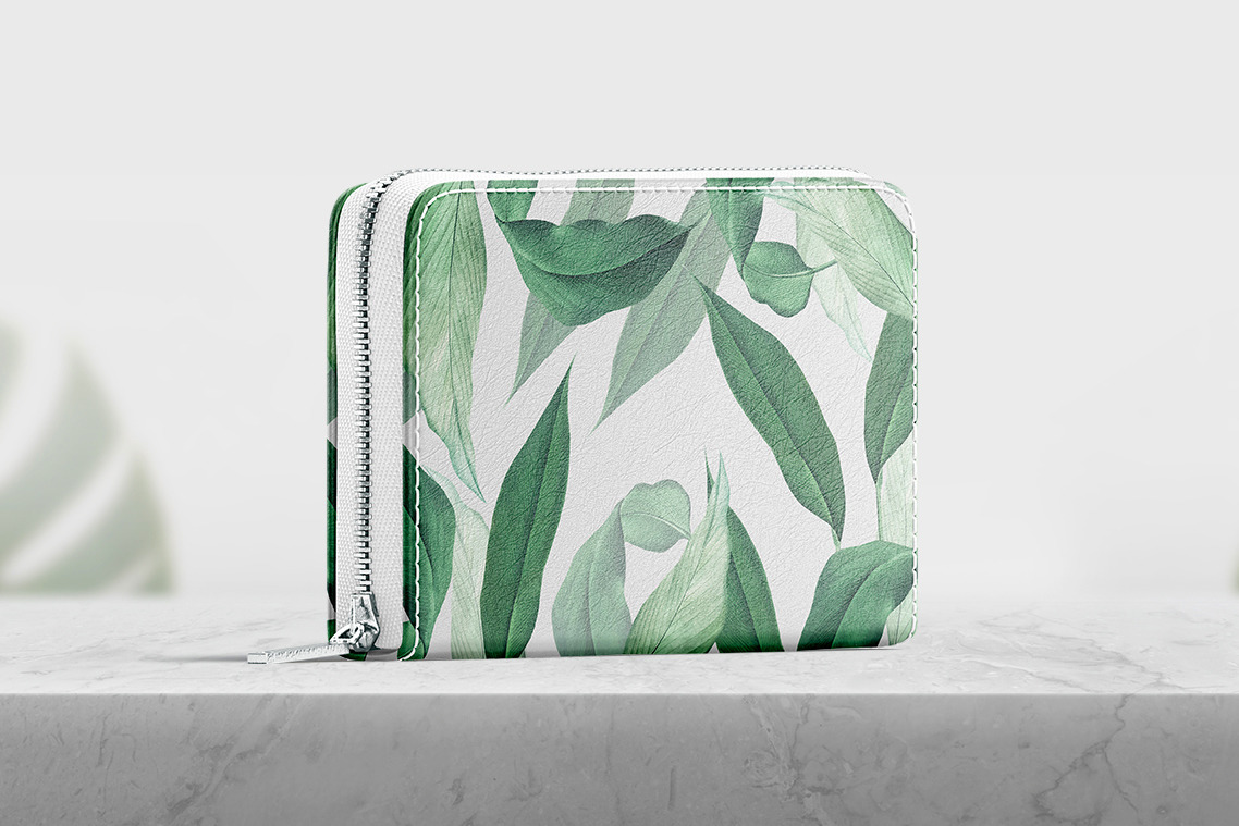 Clutch Bag Mockups Clutch Bag Mockups