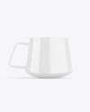 Glossy Cup Mockup