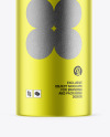 Metallic Sport Bottle Mockup Metallic Sport Bottle Mockup
