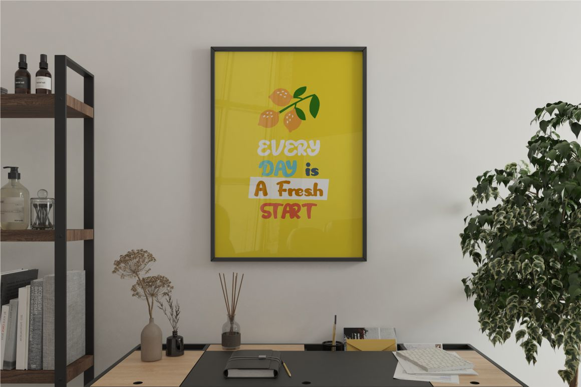 Single Tangelo - Quirky Bold Font Single Tangelo - Quirky Bold Font