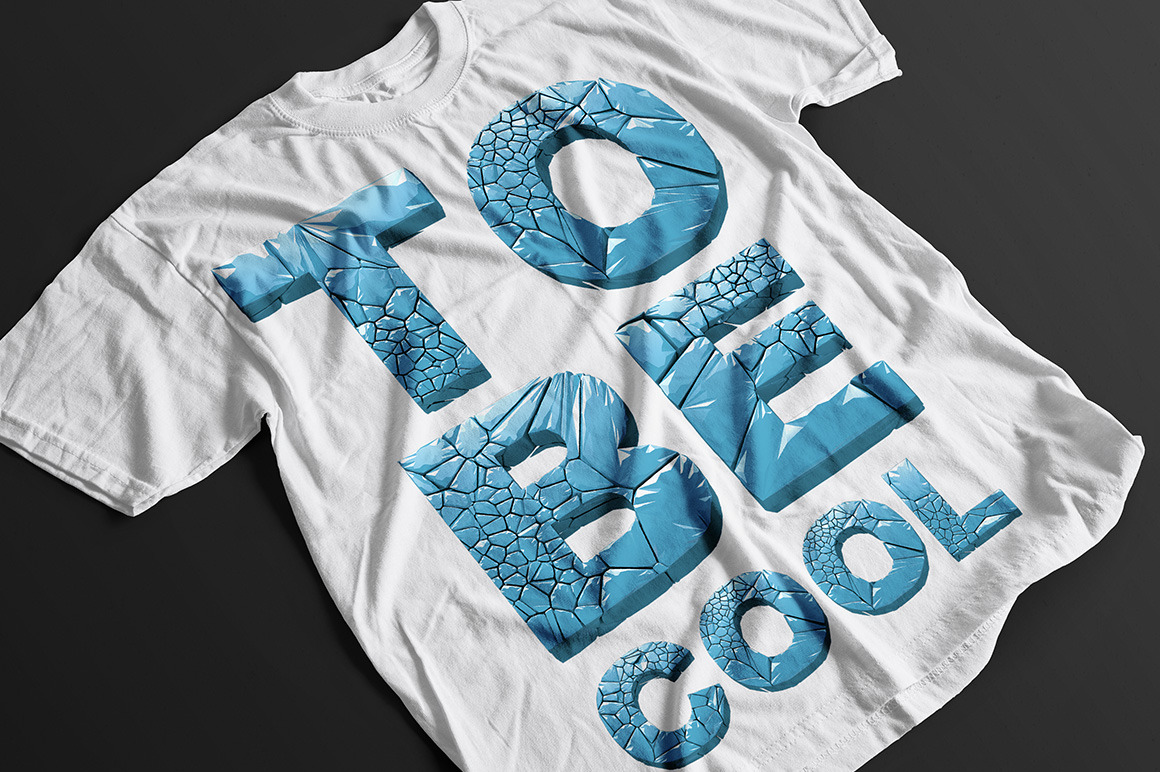 Hulk Icecrack Font Hulk Icecrack Font