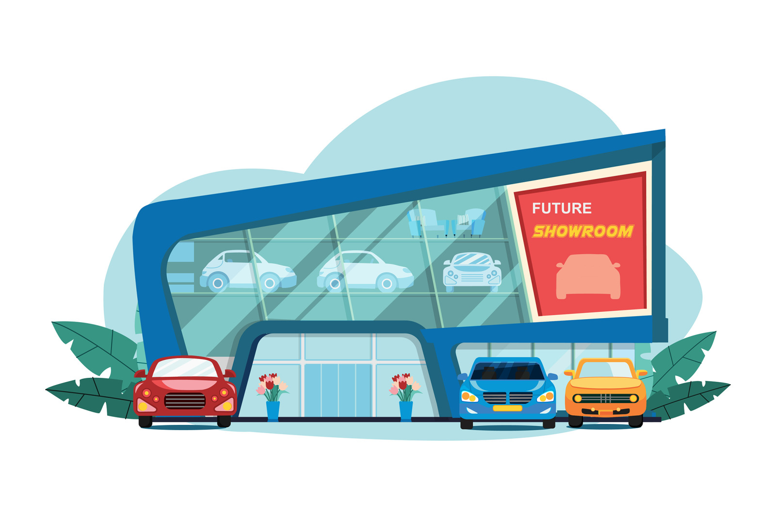 M550_Car Dealership_Part 02 M550_Car Dealership_Part 02